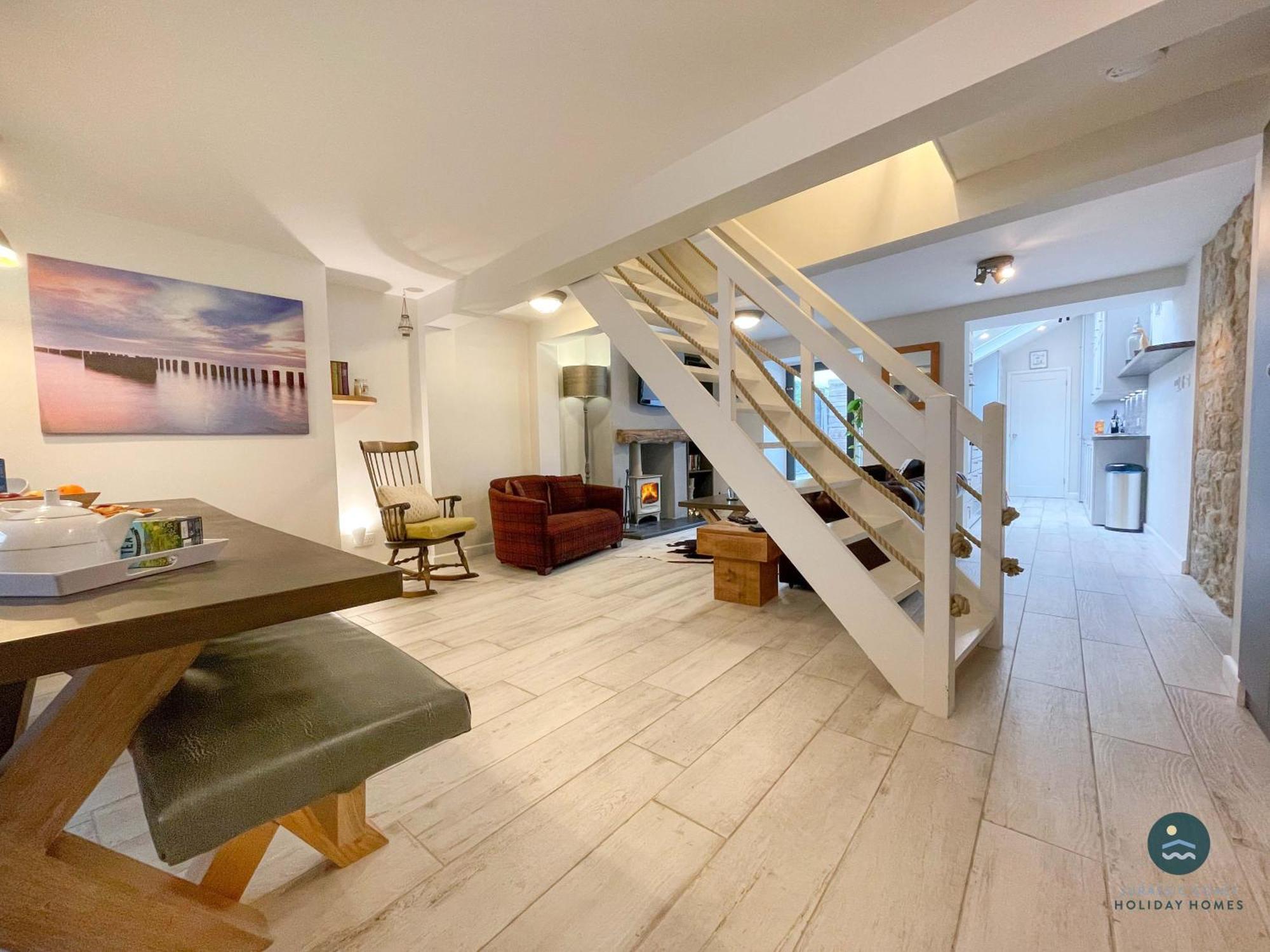 Cobb Cottage - Harbourside Permit Parking Веймут Екстер'єр фото